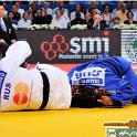 World Championship JUDO Paris 2011